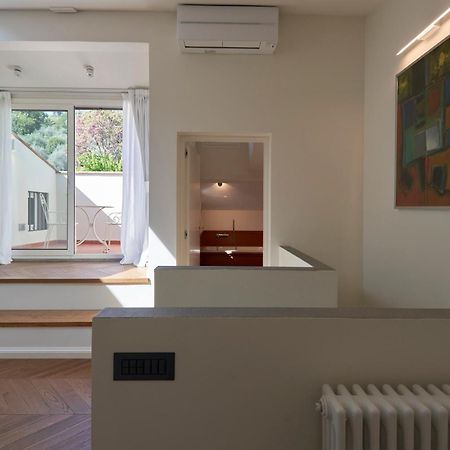 Villino In San Frediano Apartment Florence Exterior photo