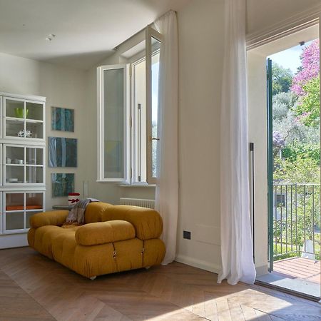 Villino In San Frediano Apartment Florence Exterior photo