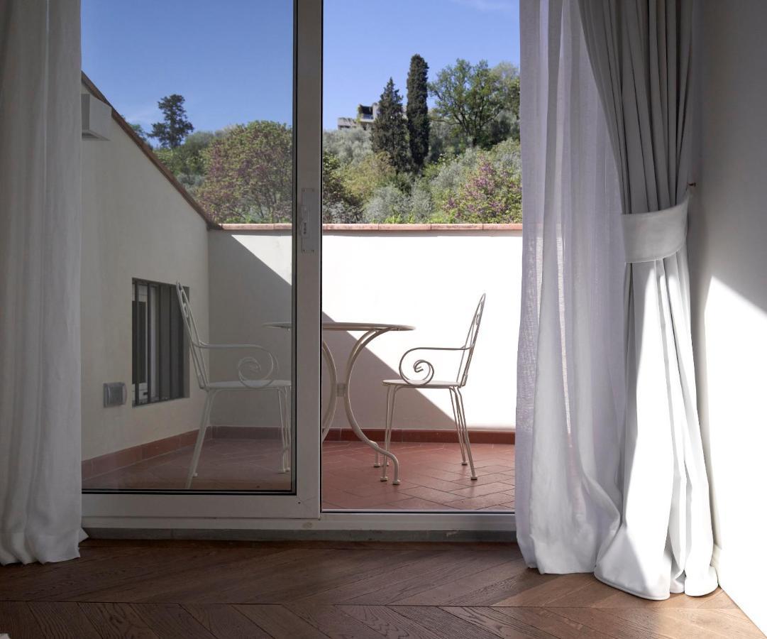 Villino In San Frediano Apartment Florence Exterior photo