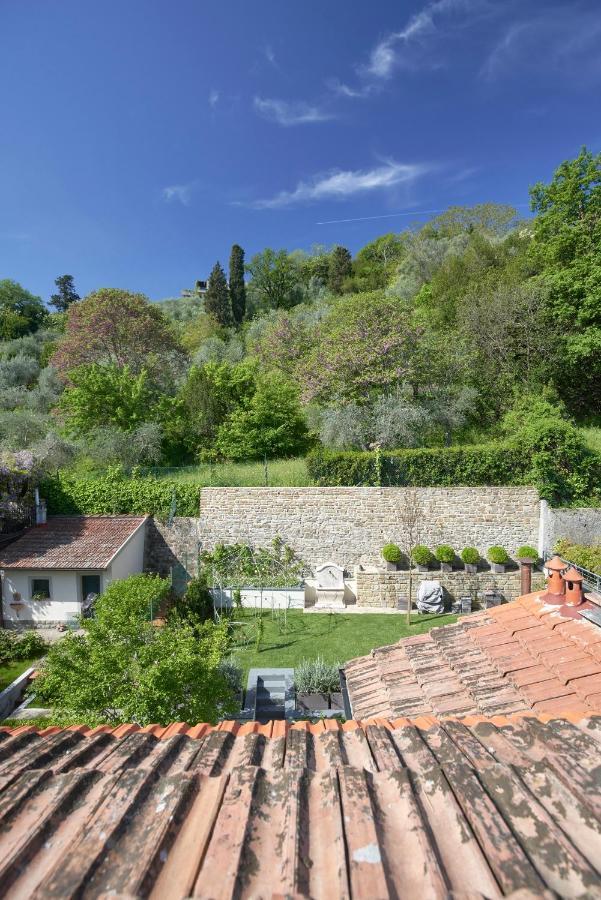 Villino In San Frediano Apartment Florence Exterior photo
