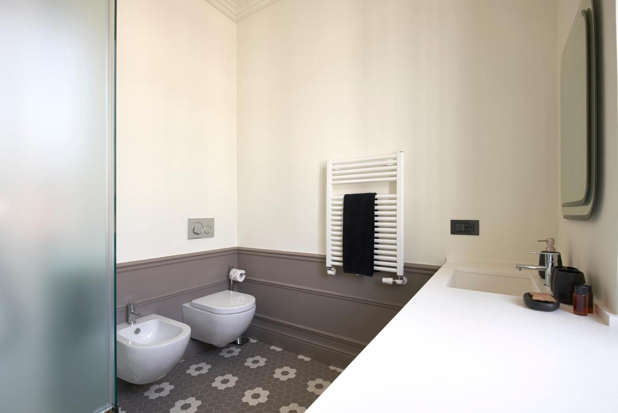 Villino In San Frediano Apartment Florence Exterior photo