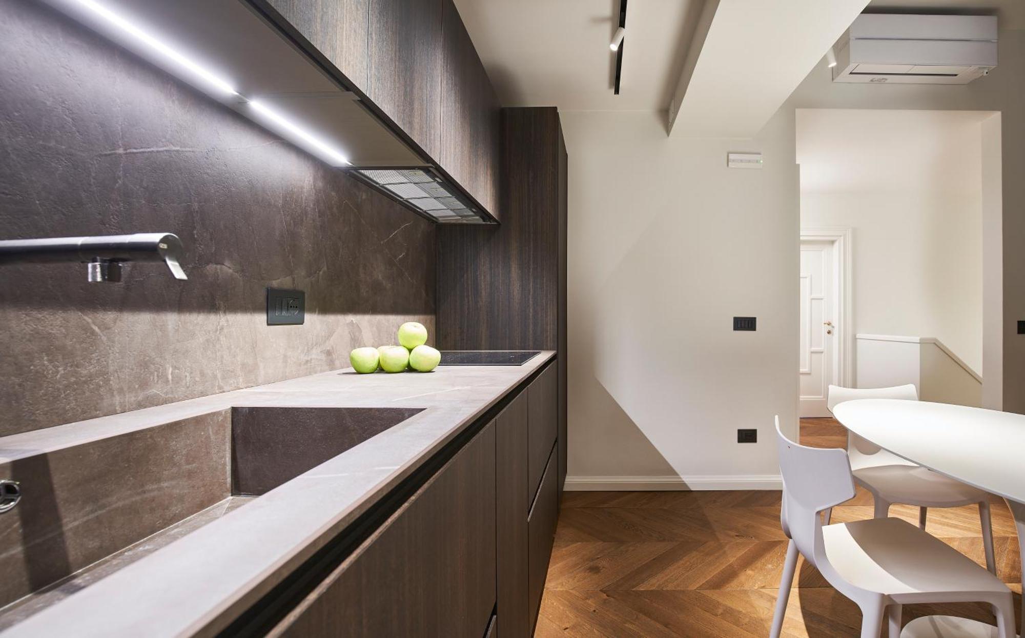 Villino In San Frediano Apartment Florence Exterior photo