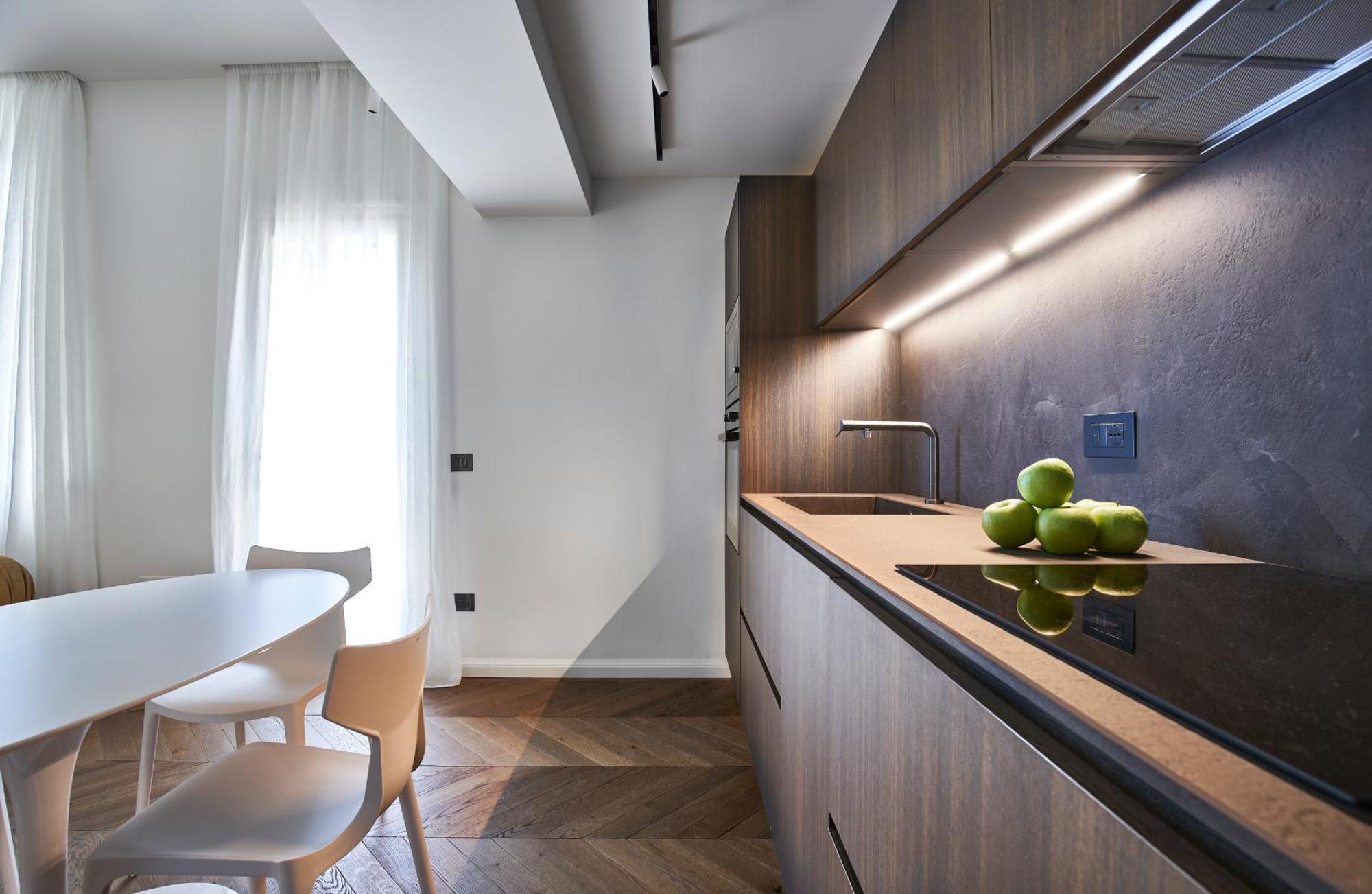 Villino In San Frediano Apartment Florence Exterior photo