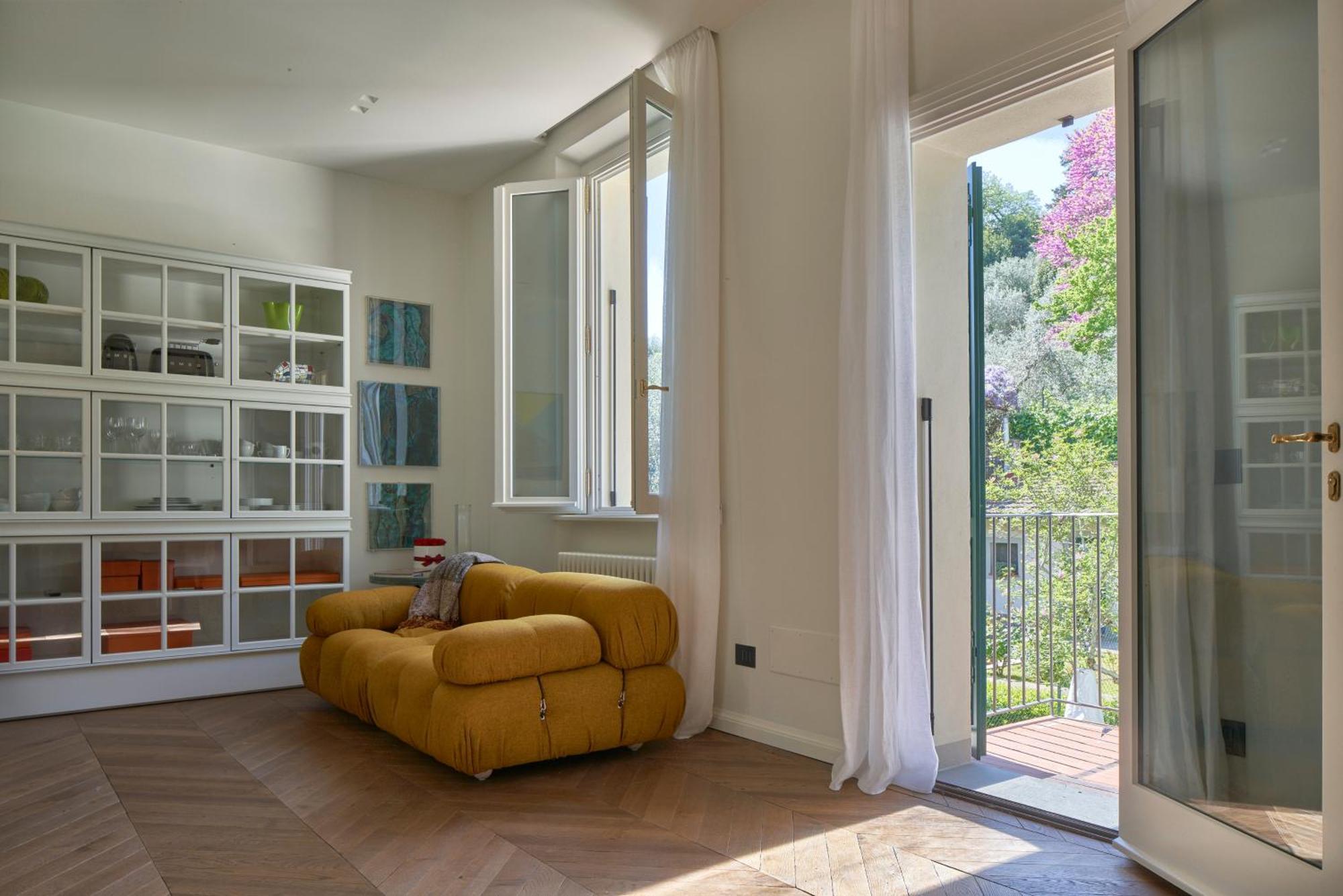 Villino In San Frediano Apartment Florence Exterior photo