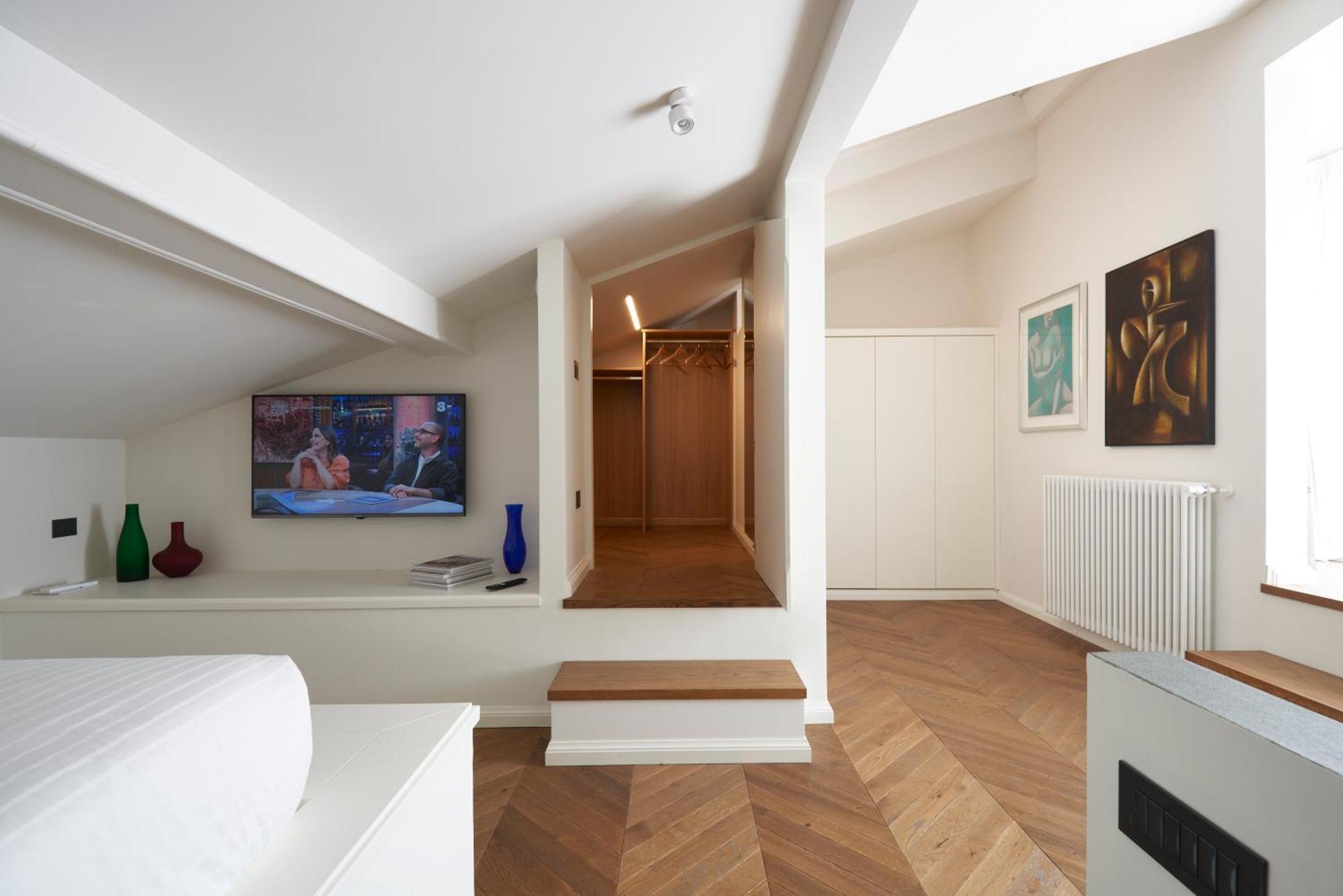 Villino In San Frediano Apartment Florence Exterior photo