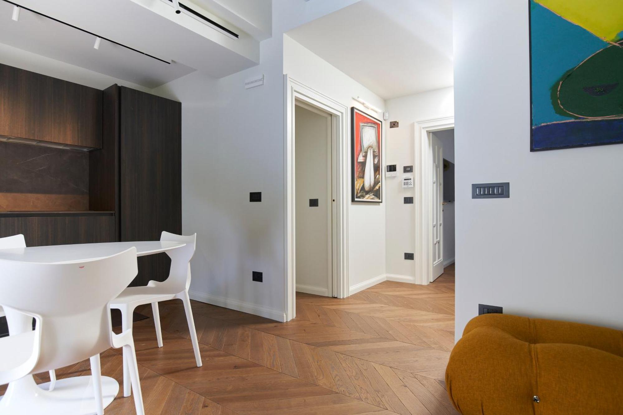 Villino In San Frediano Apartment Florence Exterior photo