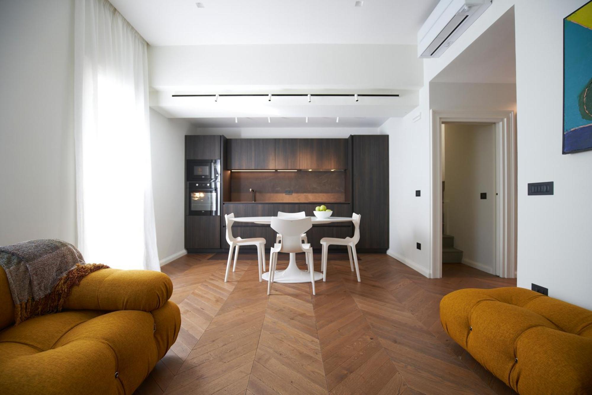 Villino In San Frediano Apartment Florence Exterior photo