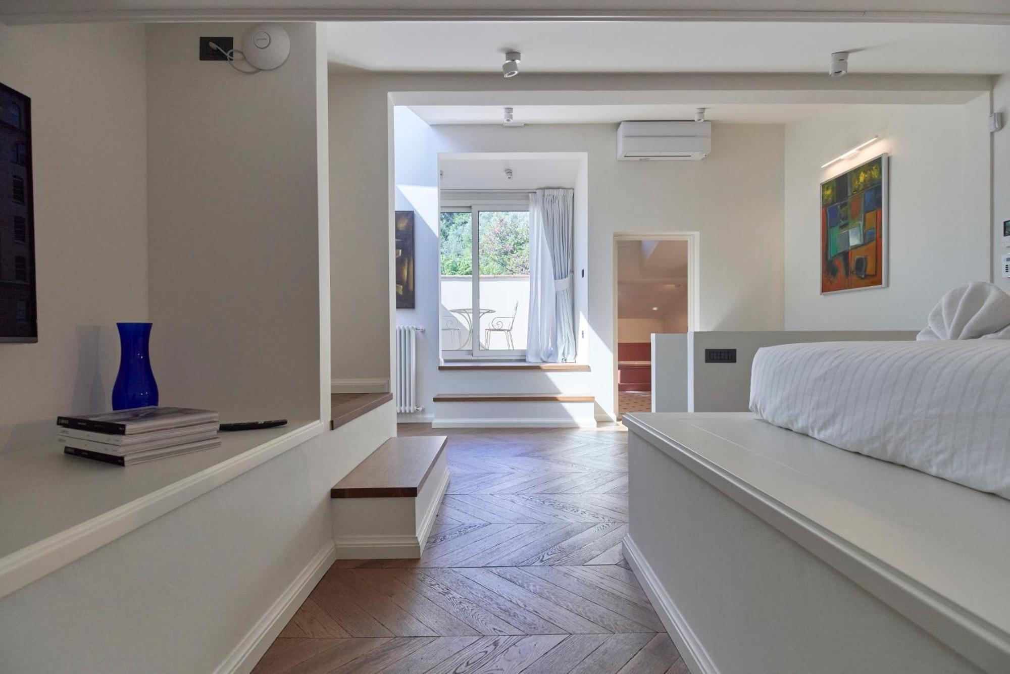 Villino In San Frediano Apartment Florence Exterior photo
