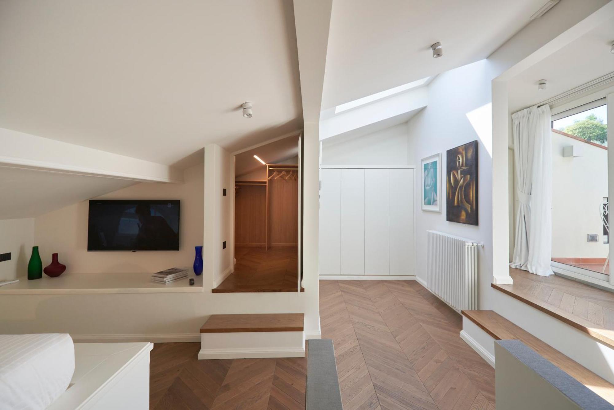 Villino In San Frediano Apartment Florence Exterior photo