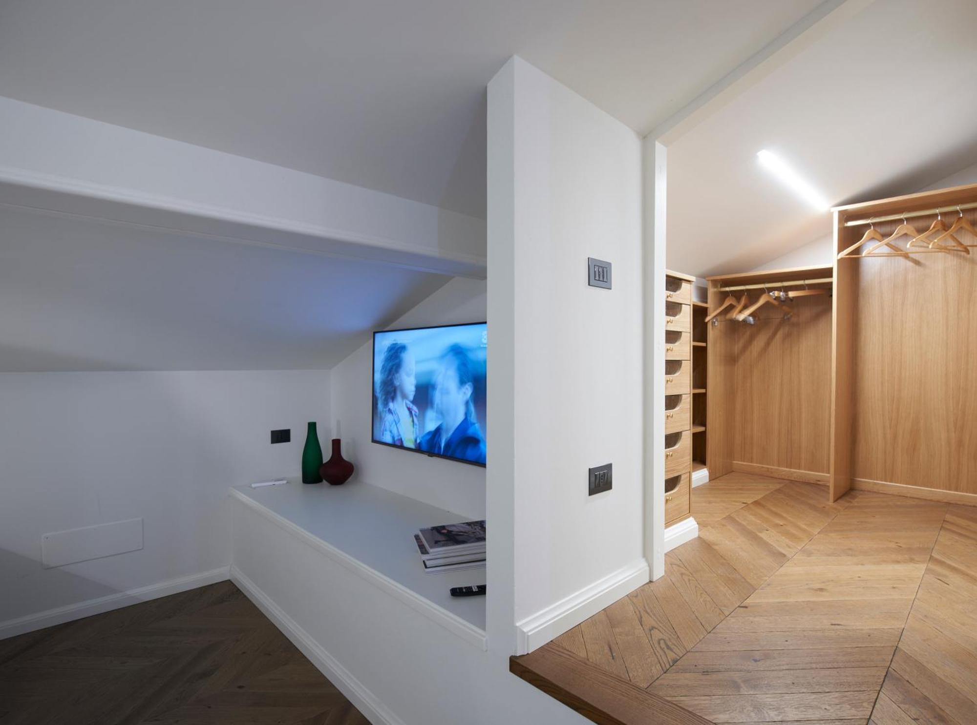 Villino In San Frediano Apartment Florence Exterior photo