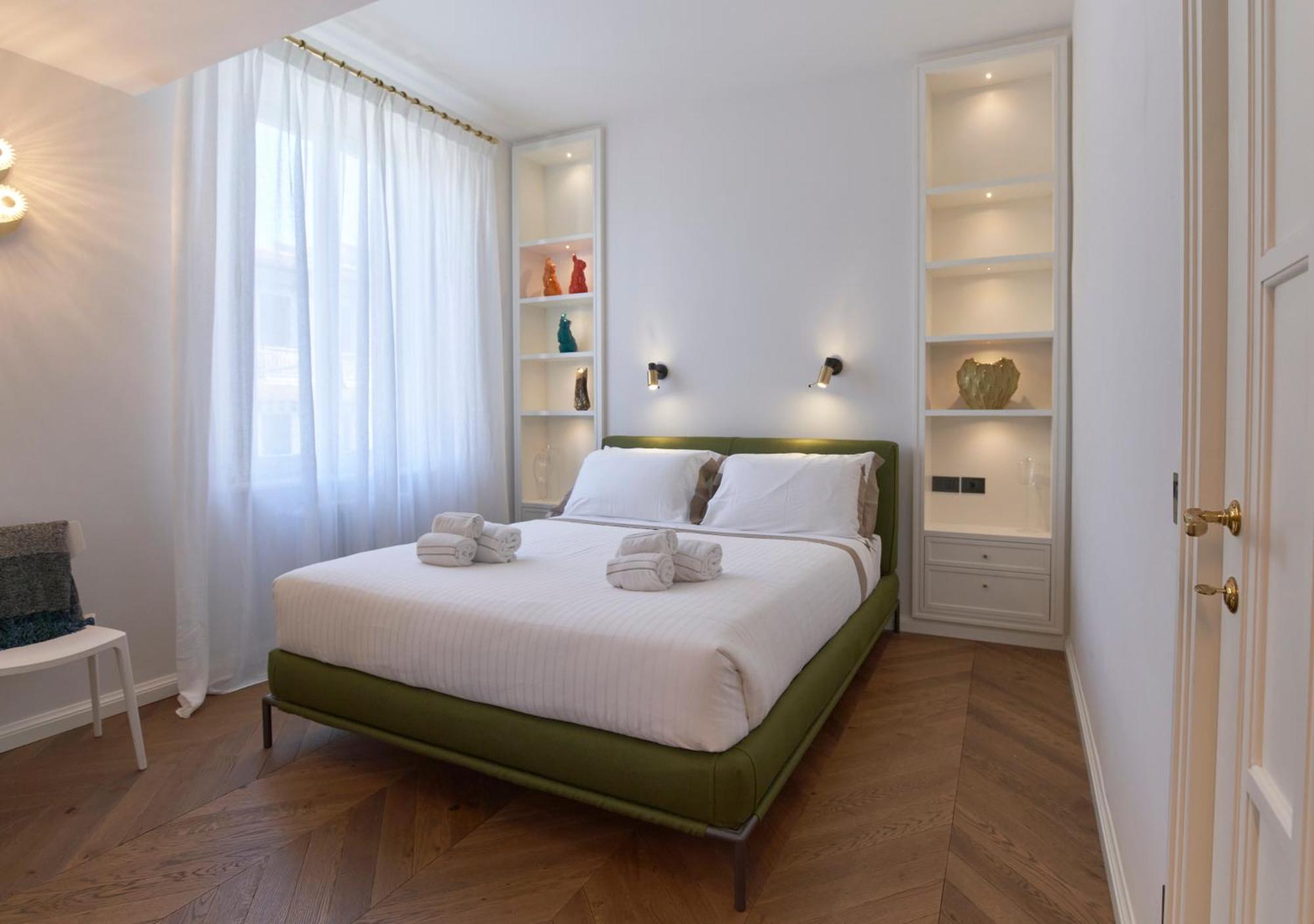 Villino In San Frediano Apartment Florence Exterior photo