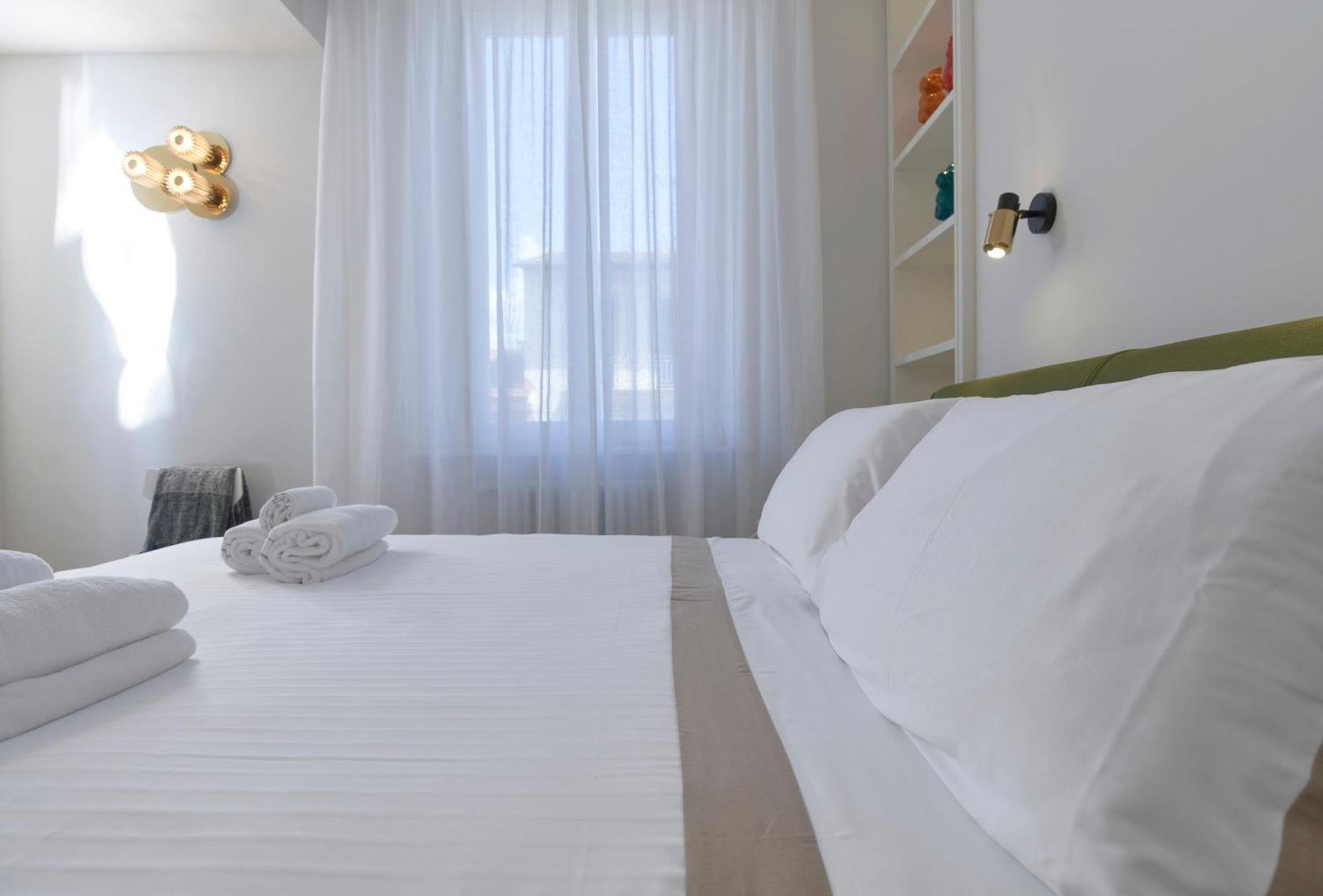 Villino In San Frediano Apartment Florence Exterior photo