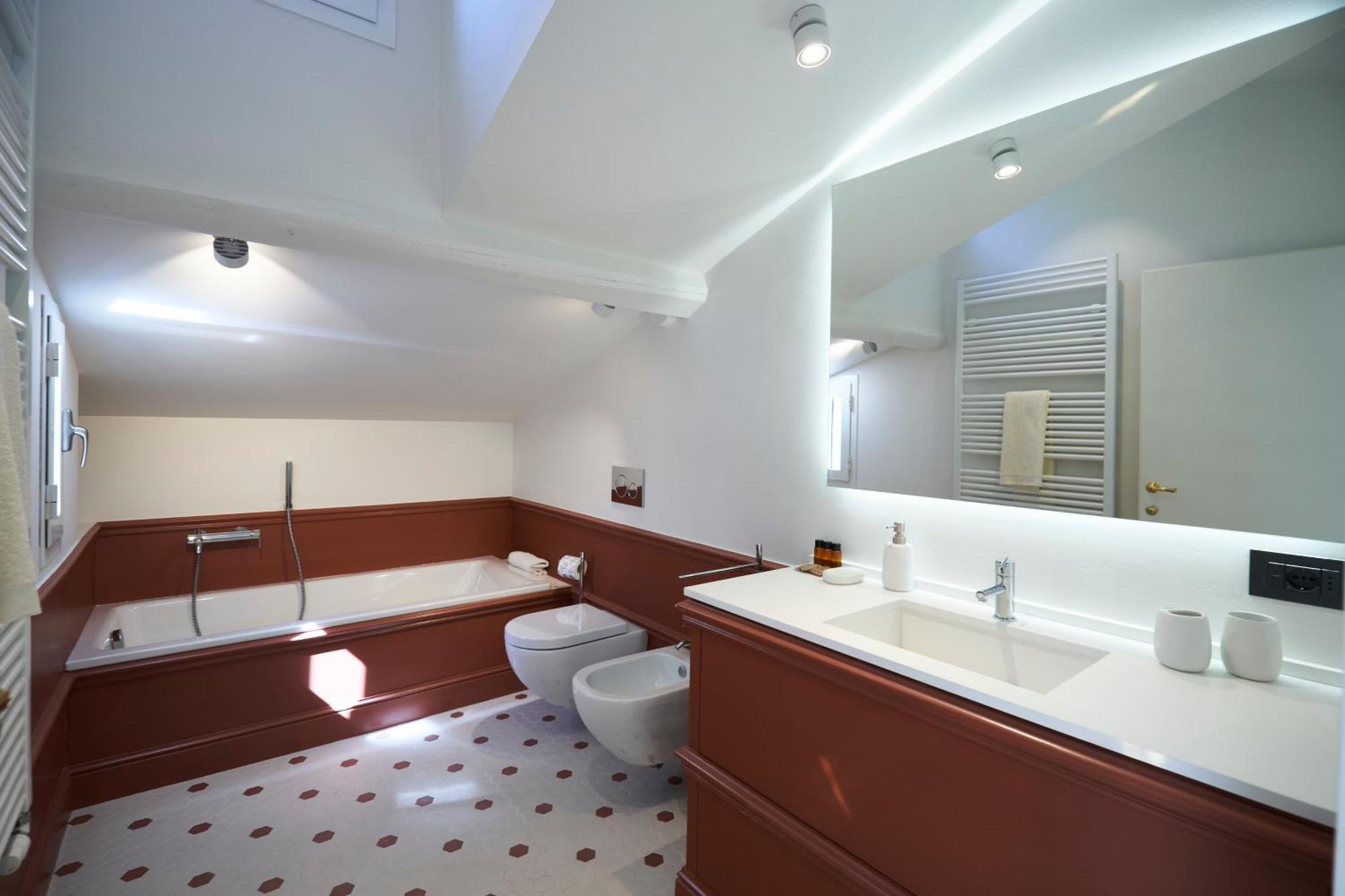 Villino In San Frediano Apartment Florence Exterior photo