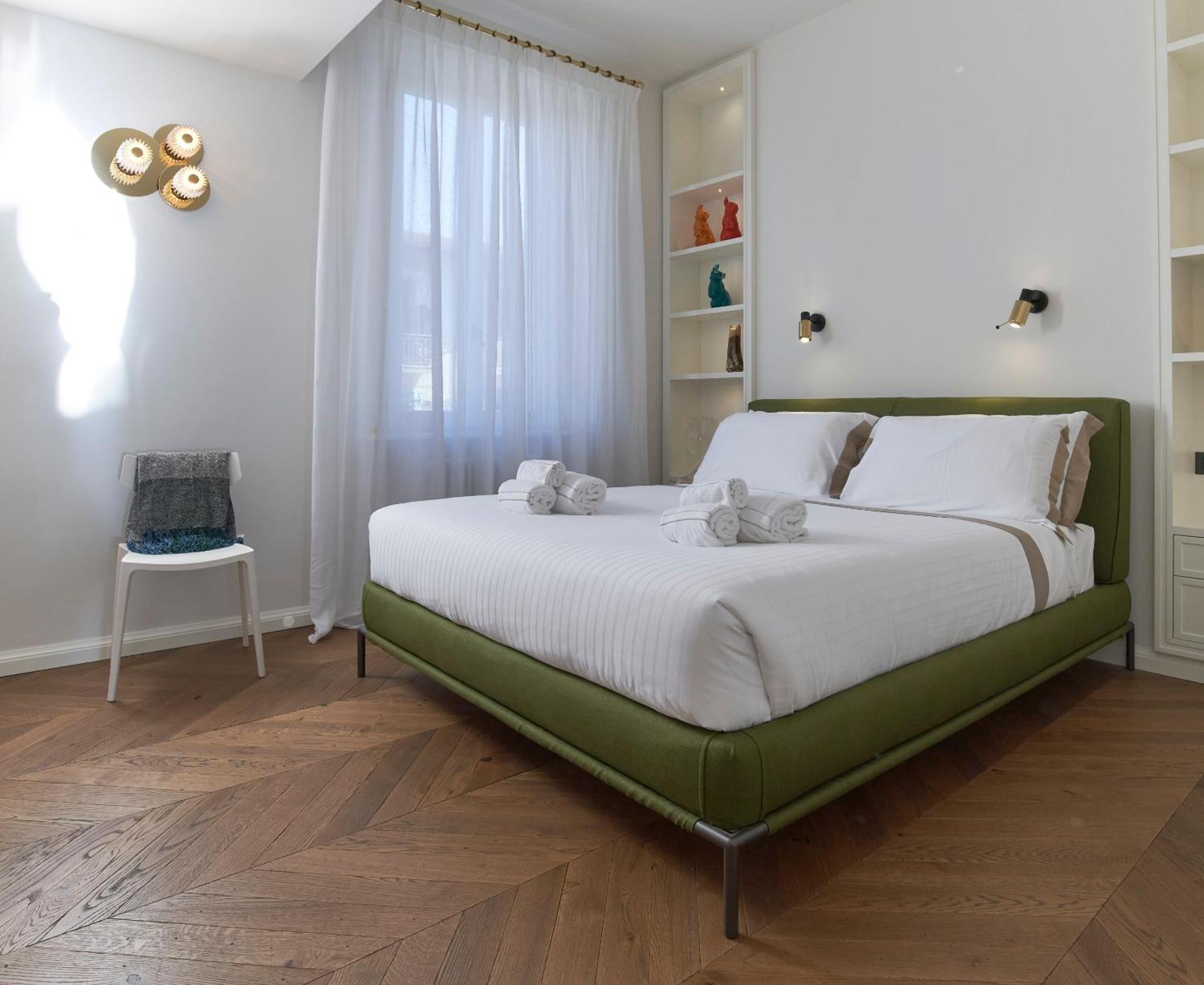 Villino In San Frediano Apartment Florence Exterior photo