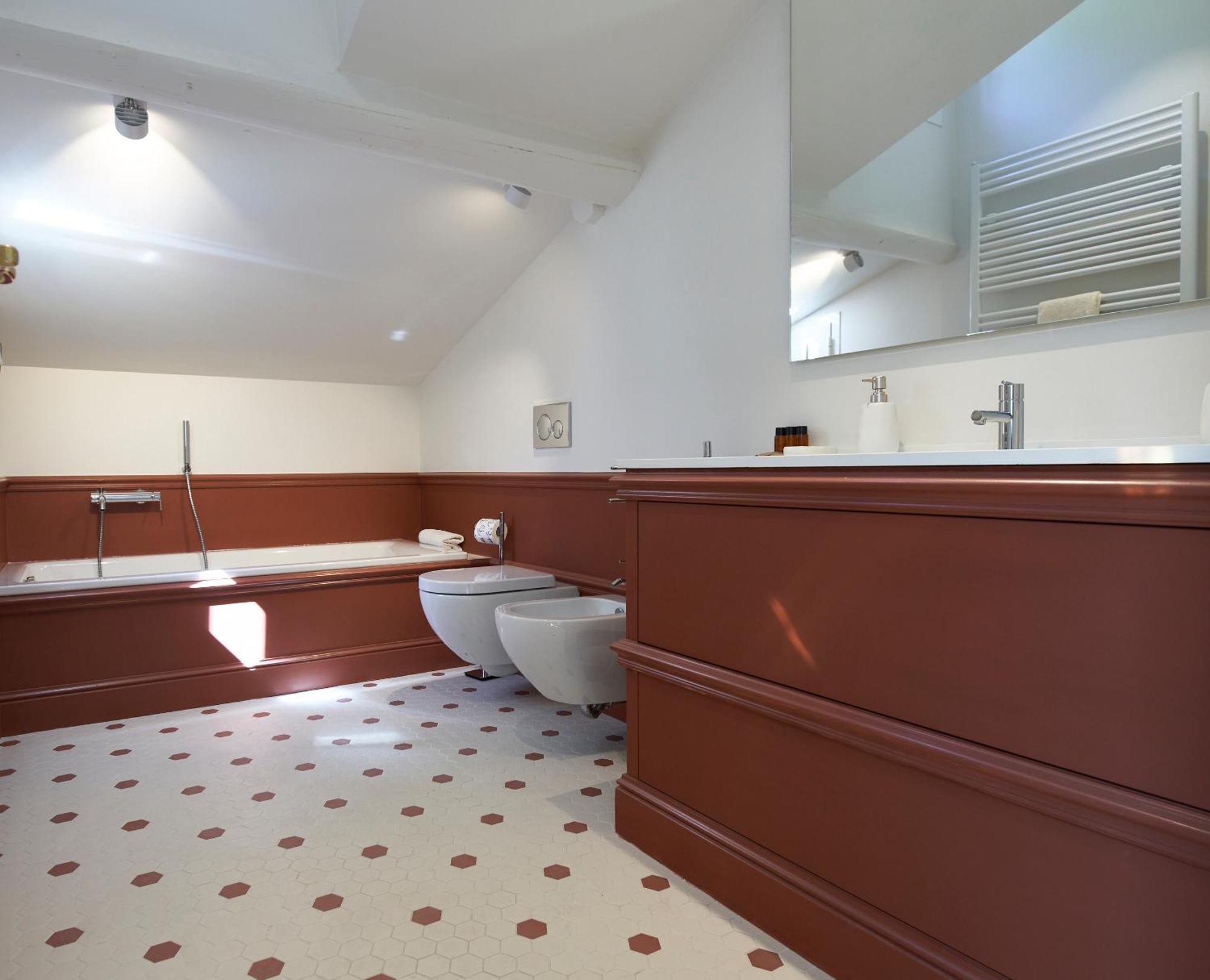 Villino In San Frediano Apartment Florence Exterior photo
