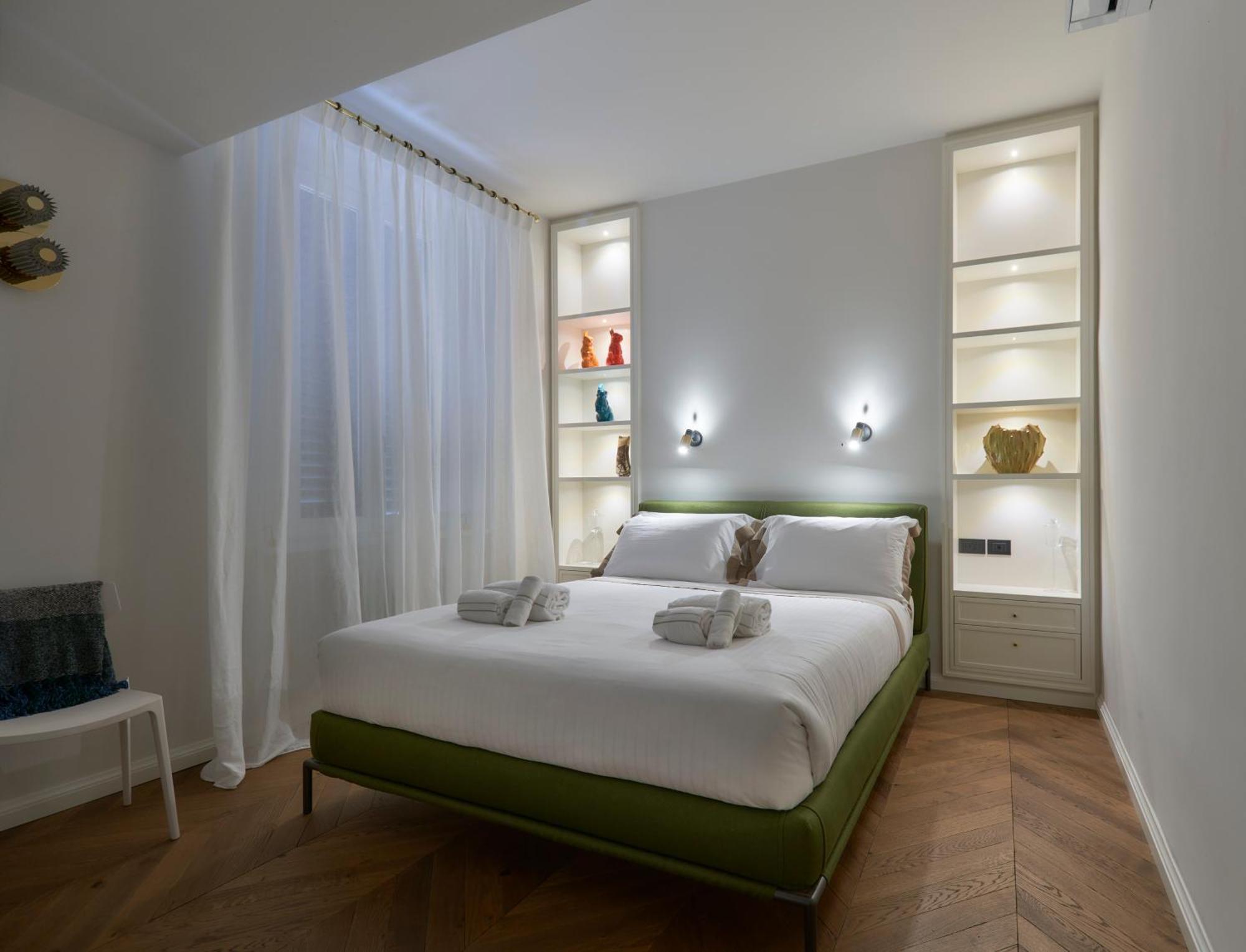 Villino In San Frediano Apartment Florence Exterior photo