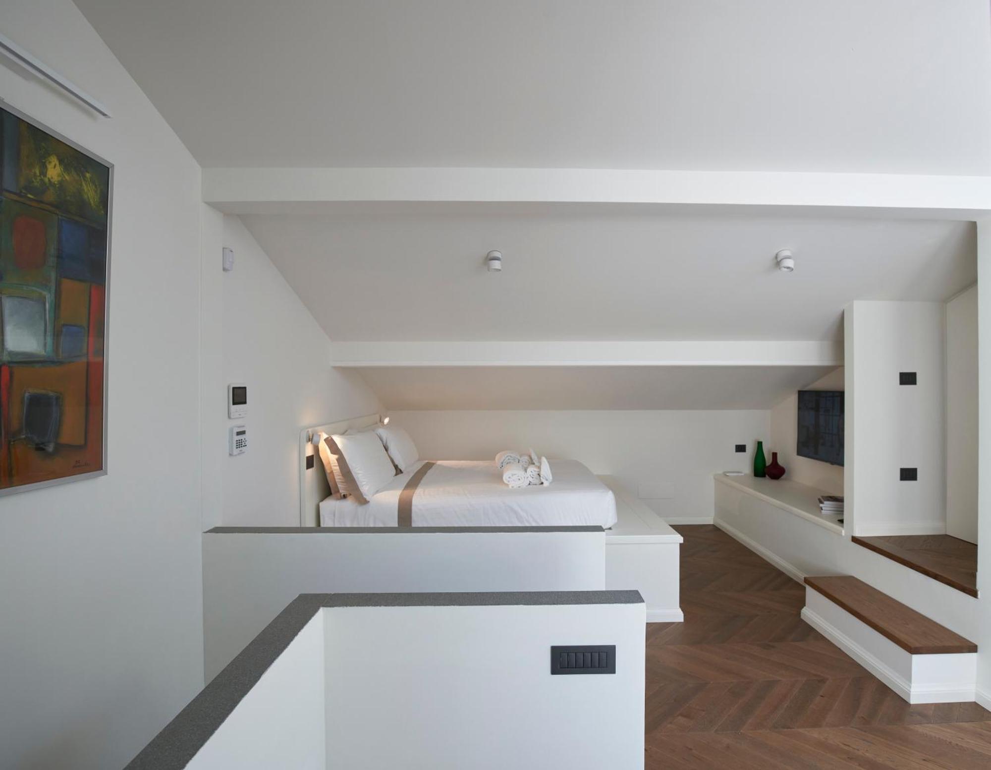 Villino In San Frediano Apartment Florence Exterior photo